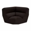 &Tradition Hi Lo AV55 modulsoffa hörnmodul Vidar 0386