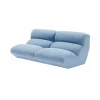 Hot &Tradition Hi Lo modulsoffa konfiguration A Gentle 0733