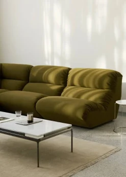 &Tradition Hi Lo modulsoffa konfiguration A Mylla 0971