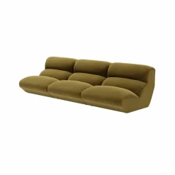 &Tradition Hi Lo modulsoffa konfiguration C Mylla 0971