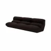 Discount &Tradition Hi Lo modulsoffa konfiguration C Vidar 0386