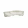 Hot &Tradition Hi Lo modulsoffa konfiguration E Grain 61229