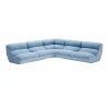 &Tradition Hi Lo modulsoffa konfiguration G Gentle 0733