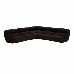 Hot &Tradition Hi Lo modulsoffa konfiguration G Vidar 0386