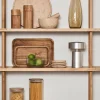 Scandi Living Hollow förvaringsburk 1 7 L