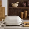 Clearance Scandi Living Hollow pepparkvarn 16 cm Akacia