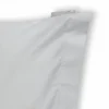 Online Lexington Hotel Cotton Sateen örngott 50x60 cm Light grey