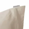 New Lexington Hotel Cotton Sateen örngott 50x60 cm Light sand