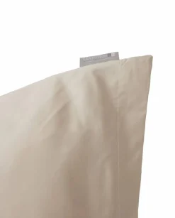 New Lexington Hotel Cotton Sateen örngott 50x60 cm Light sand