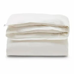 New Lexington Hotel Mulberry Silk Sateen påslakan 150x210 cm White