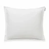 Best Lexington Hotel Mulberry Silk Sateen örngott 50x60 cm White