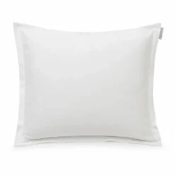 Best Lexington Hotel Mulberry Silk Sateen örngott 50x60 cm White