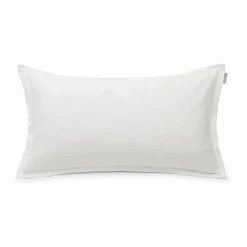 Outlet Lexington Hotel Mulberry Silk Sateen örngott 50x90 cm White