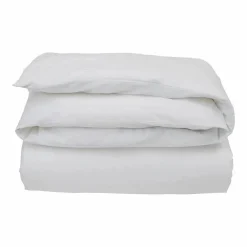 Lexington Hotel Percale påslakan 150x210 cm Vit
