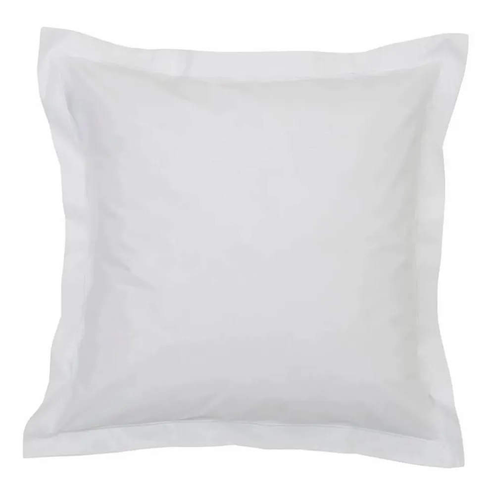 Lexington Hotel Percale örngott 65x65 cm Vit