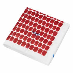 Discount Arabia 24h Tuokio servetter 33x33 cm 20-pack Röd