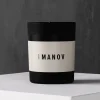 New Humdakin doftljus Manov