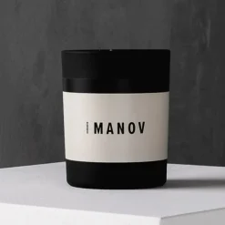 New Humdakin doftljus Manov