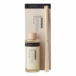 Humdakin doftpinnar refill 250 ml Vipaka