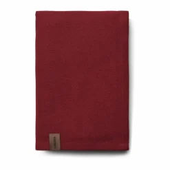 Online Humdakin ekologisk kökshandduk 45x70 cm 2-pack Maroon