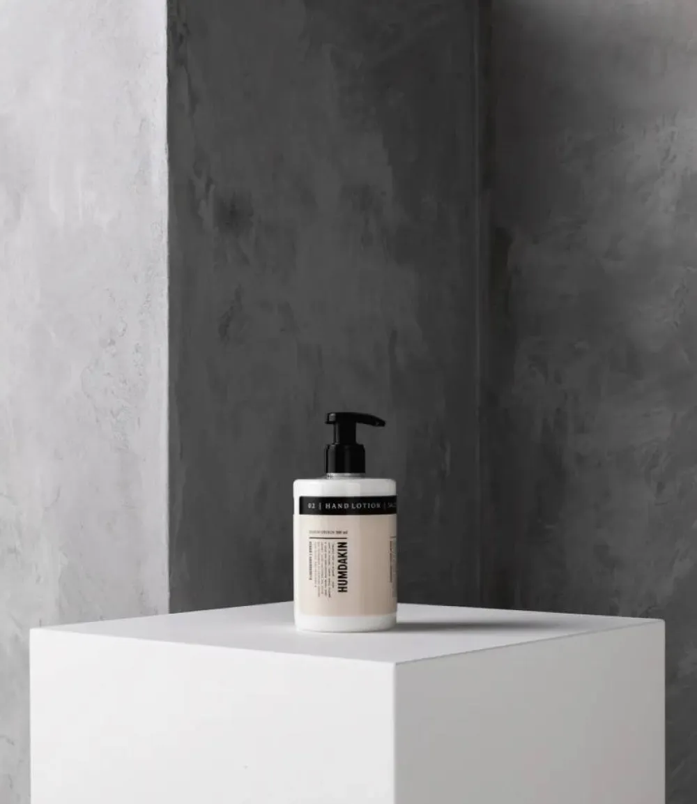 Humdakin handkräm 300 ml Elderberry & birch