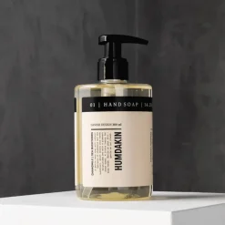 Humdakin handtvål 300 ml Chamomile & sea buckthorn