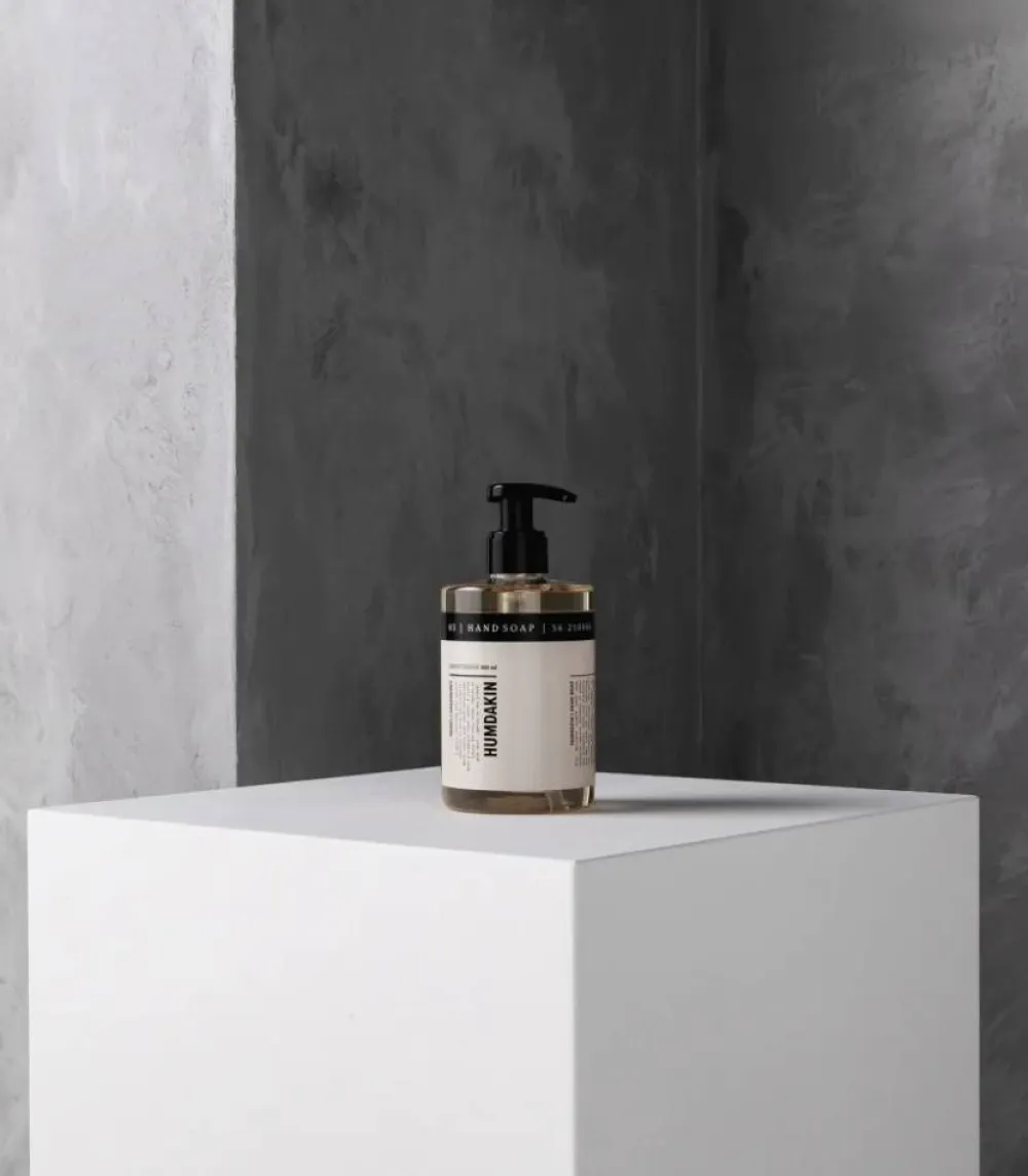 Discount Humdakin handtvål 300 ml Peony & cranberry