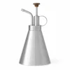 Audo Copenhagen Hydrous blomspruta 19 cm Steel