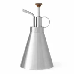 Audo Copenhagen Hydrous blomspruta 19 cm Steel