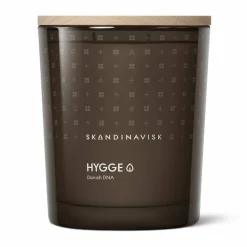 Skandinavisk HYGGE doftljus Special Edition 350 g