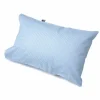 New Lexington Icons Baby Pin Point örngott 35x55 cm Blue-white