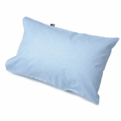 New Lexington Icons Baby Pin Point örngott 35x55 cm Blue-white