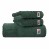 Lexington Icons Original badhandduk 100x150 cm Juniper green