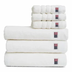Online Lexington Icons Original badhandduk 100x150 cm White