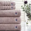 Best Lexington Icons Original handduk 50x100 cm Tan