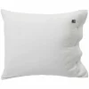 Lexington Icons Poplin örngott 65x65 cm White