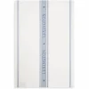 Outlet Lexington Icons Star kökshandduk 50x70 cm White-blue