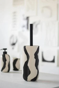 Mette Ditmer Icon toalettborste Off-white