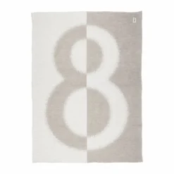 Clearance Iittala 8 filt 130x180 cm Sand