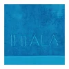 Iittala handduk 100x150 cm Elektrisk blå