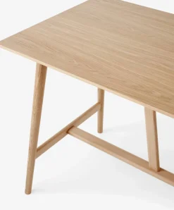 Clearance &Tradition In Between SK26 Counter Table barbord 190x80x95 cm Lackad ek