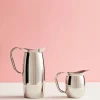 HAY Indian Steel Pitcher kanna Tall 0 9 L