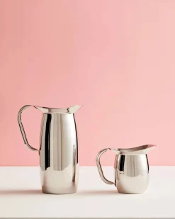 Discount HAY Indian Steel Pitcher kanna XS 0 25 L