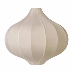 Sale Oi Soi Oi Indochina Classic Onion L lampskärm Sand-sand