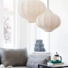 Oi Soi Oi Indochina Classic Onion S lampskärm Sand-sand