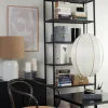 Oi Soi Oi Indochina Classic Oval L lampskärm Offwhite-amber