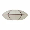 Oi Soi Oi Indochina Classic UFO lampskärm Offwhite-bordeaux