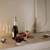 Georg Jensen Indulgence champagneförslutare Rostfritt stål