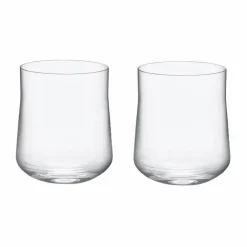 Orrefors Informal tumblerglas 37 cl 2-pack Klar