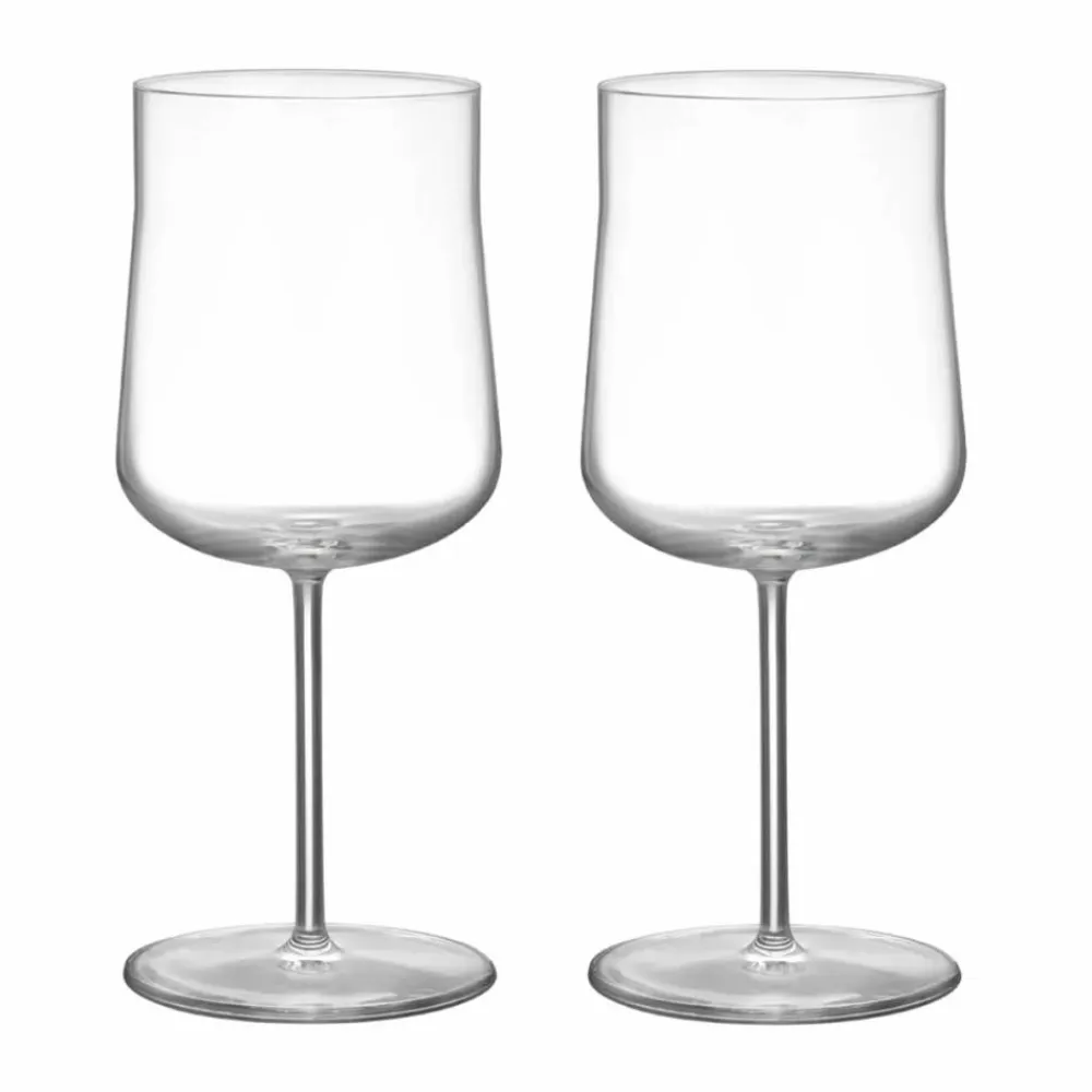 Orrefors Informal vinglas 43 cl 2-pack Klar